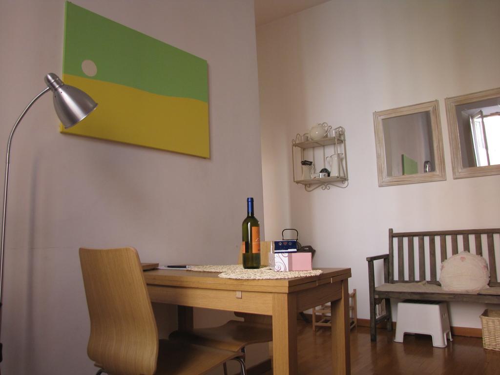 Casa Castelbolognese Apartment Рим Екстериор снимка