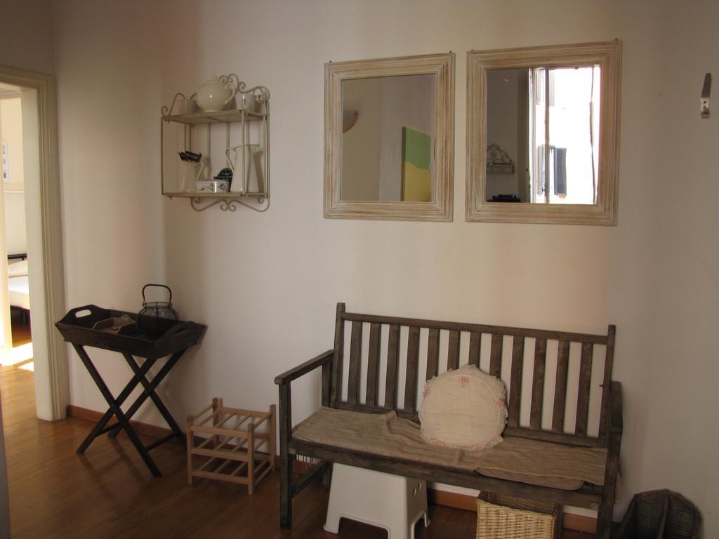Casa Castelbolognese Apartment Рим Екстериор снимка