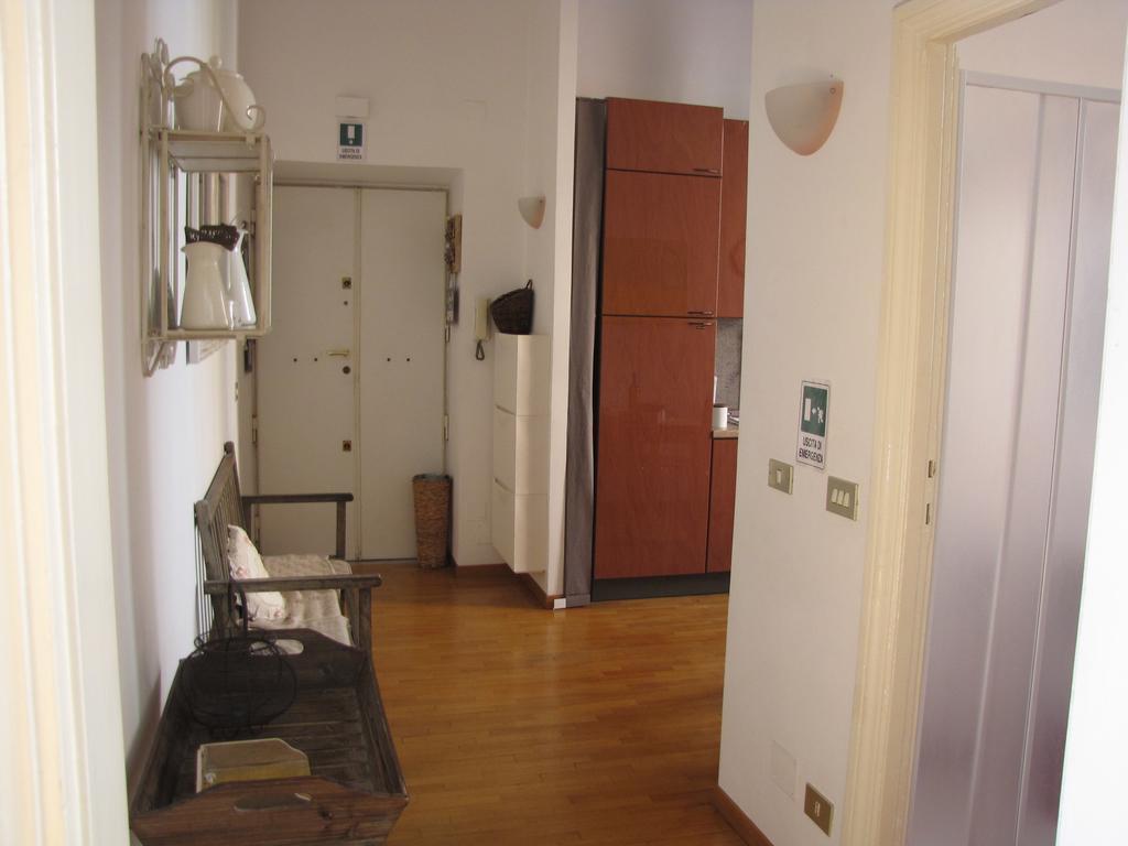 Casa Castelbolognese Apartment Рим Екстериор снимка