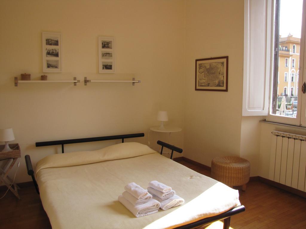 Casa Castelbolognese Apartment Рим Екстериор снимка