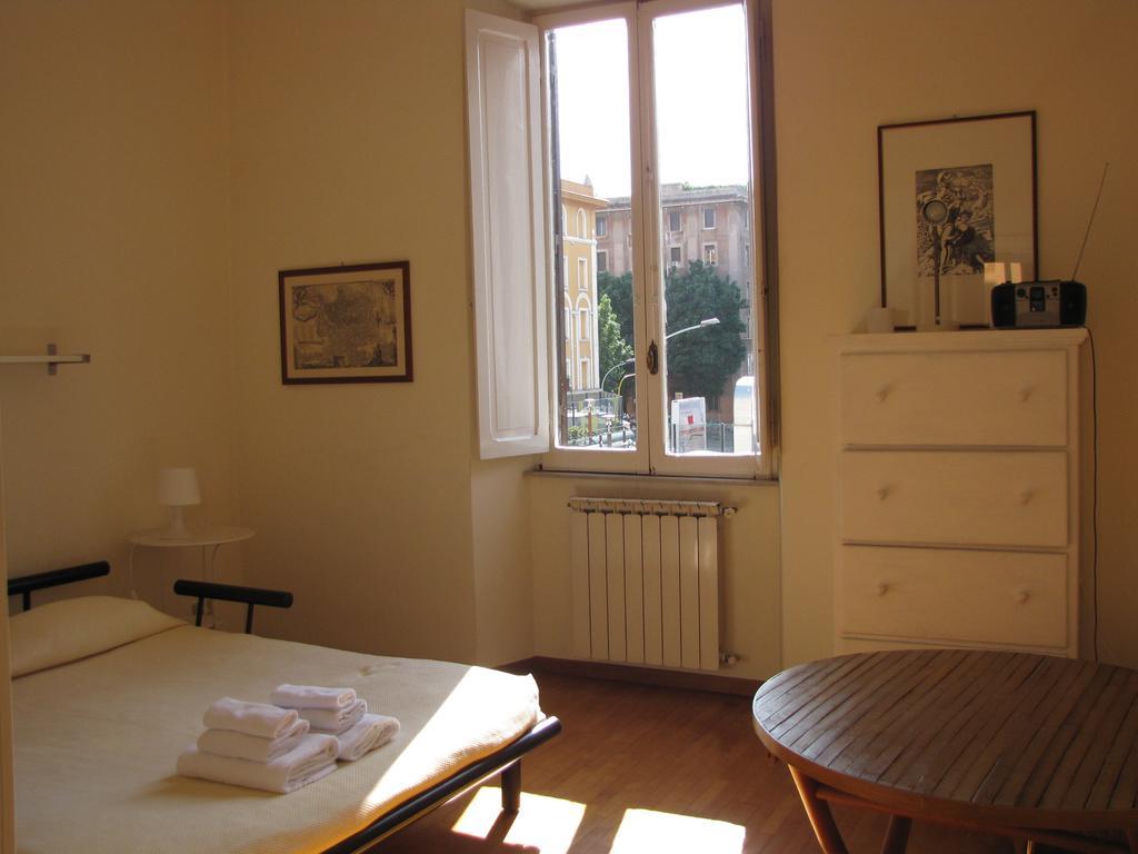 Casa Castelbolognese Apartment Рим Екстериор снимка