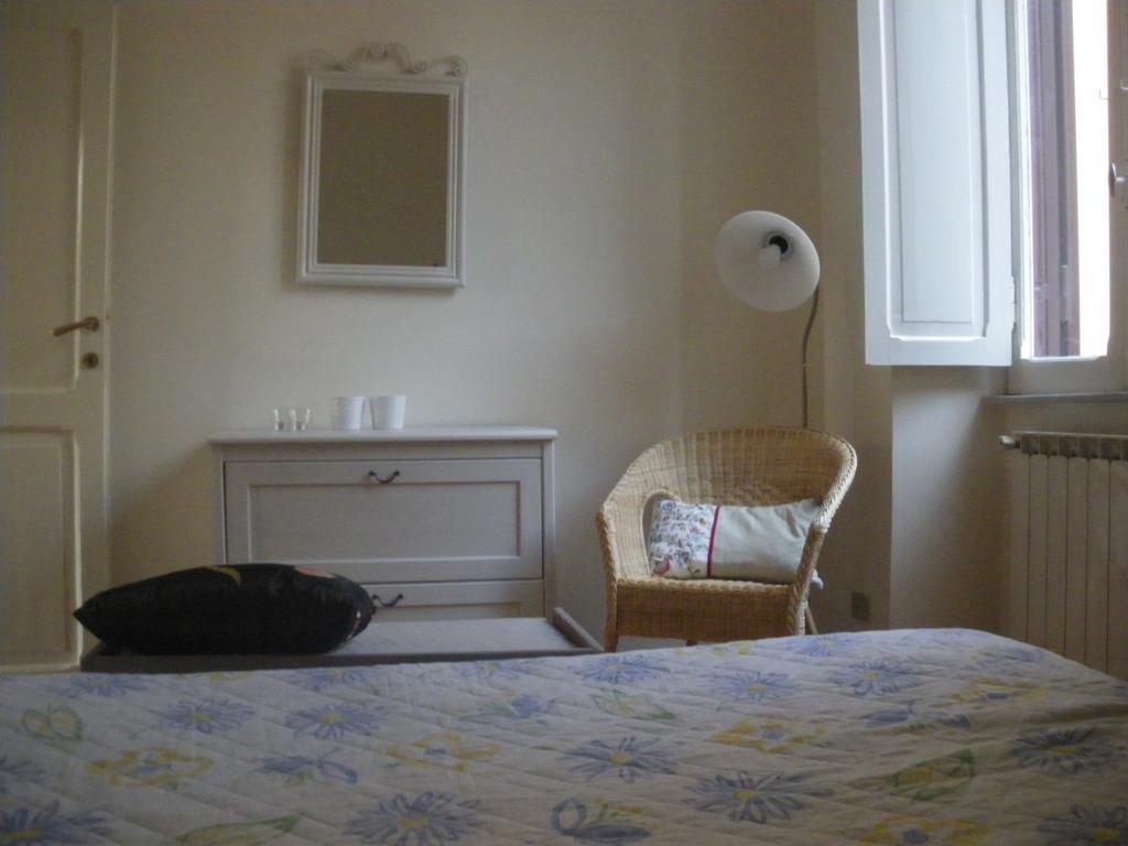 Casa Castelbolognese Apartment Рим Екстериор снимка